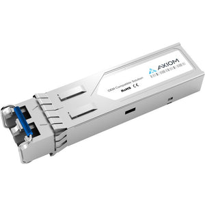 Axiom 1000BASE-ZX SFP Transceiver for Cisco - GLC-ZX-SM