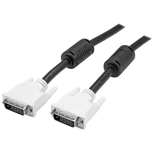 StarTech.com 30 ft DVI-D Dual Link Cable - M-M