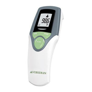 Infrared TouchFree Thermometer