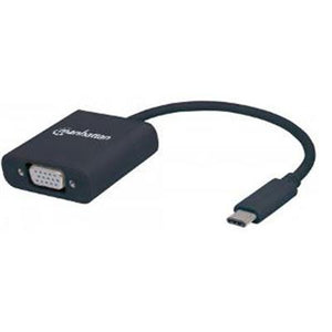 SuperSpeed USB 3.0 VGA Cnvrtr