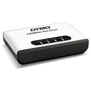 Dymo LabelWriter Print Server