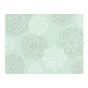 Deco Self Healing Mat Mint