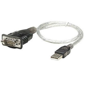 USB to Serial Converter