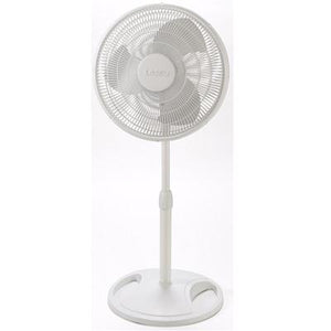 16" Oscillating Stand Fan