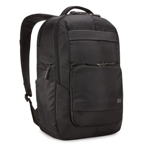 Case Logic Black Notion 15.6" Laptop Backpack