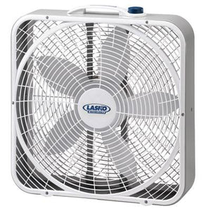 20" Weather-Shield Box Fan