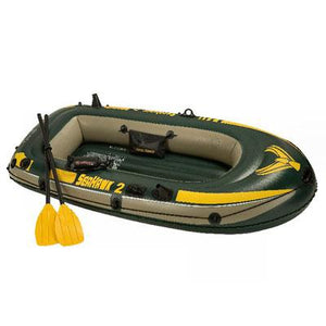 Seahawk 2 Boat Set