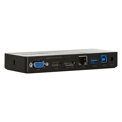 VT1000 Dual DisplayUSB3.0 Dock