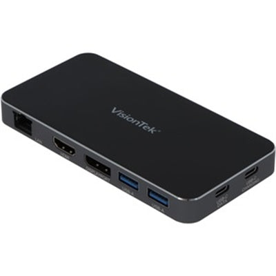 VT400 USB C Portable Hub