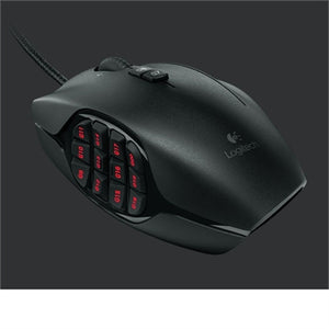 G600 MMO Gaming Mouse