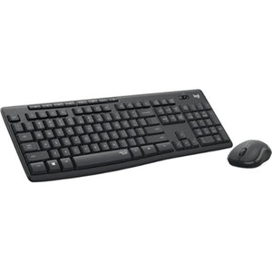 MK295 Silent Wrls KB Mouse Grp