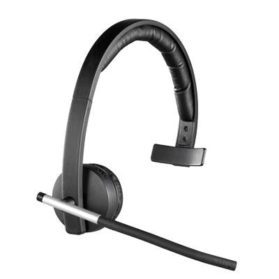 Wireless Headset Mono H820E