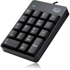 USB Numeric Keypad