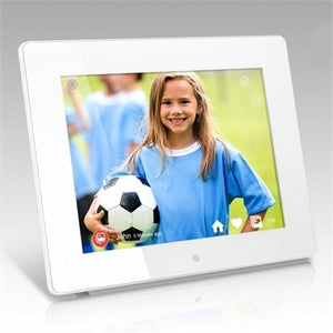 8" WiFi Digital Photo Frame