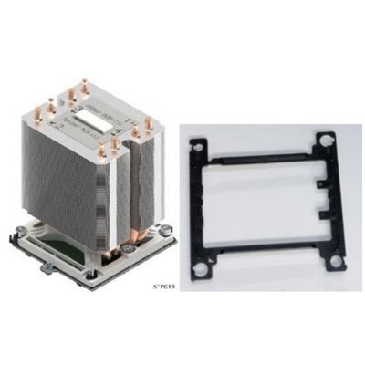 Tower Passive Heat-sink Kit