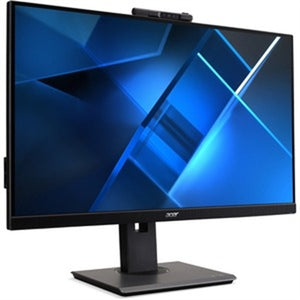 27"B277 EPEAT WHT LED LCD IPS