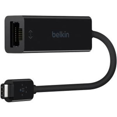 USB C to Gigabit Ethrnet Adapt