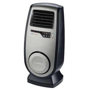 3D Motion Heat Ceramic Heater