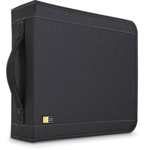 CD Wallet  208 Disc Capacity