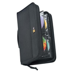 CD Wallet  64 Disc Capacit