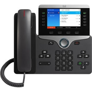 Cisco IP Phone 8841