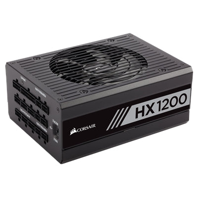 Corsair HX12001200W 80 PSU