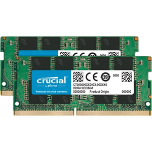 32GB Kit DDR4 2666 SODIMM