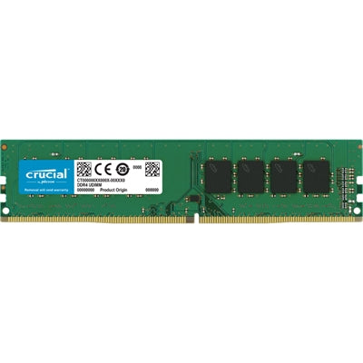 Crucial 32GB 288 pin DIMM DD