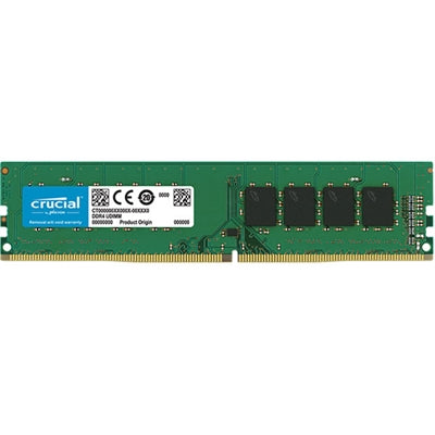 4GB DDR4 2666 MT-s (PC4-21300)