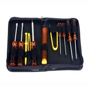 11 Piece PC Tool Kit