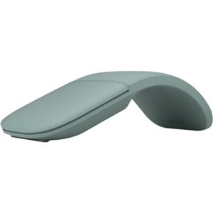 MS Arc Mouse Bluetooth  Sage