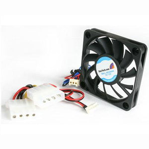 50x10mm Computer Case Fan