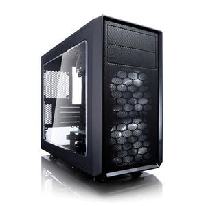 Fractal Design Focus G Mini Bk