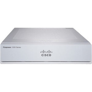 Cisco Firepower 1010 NGFW