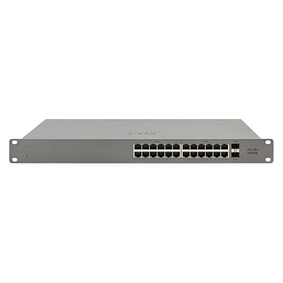 GS110-24 24 Port Switch