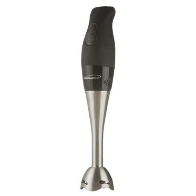 Immersion Blender Grip Black