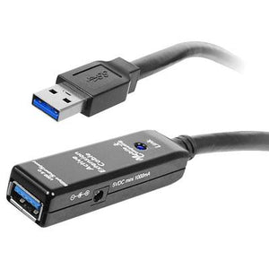 10M USB 3.0 Active Repeatr Cbl