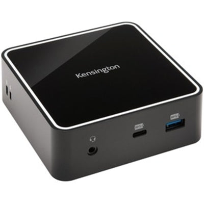 SD2400T Thunderbolt Nano Dock