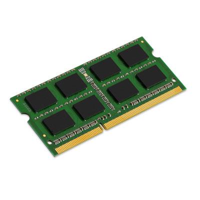 8GB 1600MHz LV SODIMM