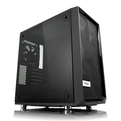 Meshify C Mini Case