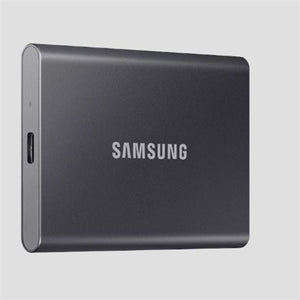 T7 Prtbl SSD 500GB USB 3.2 G2