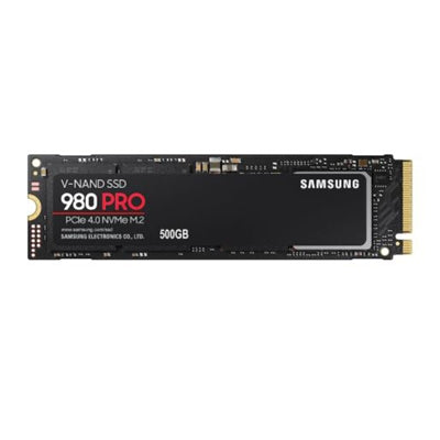 Samsung 980 Pro 500GB M.2 SSD