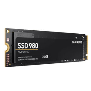 Samsung 980 Pro 250G PCIe G3x4