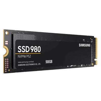 Samsung 980 Pro 500G PCIe G3x4