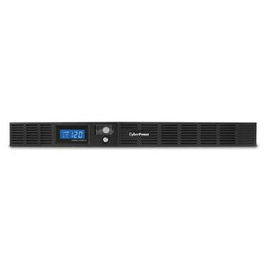 500VA - 300W 1U Rackmount