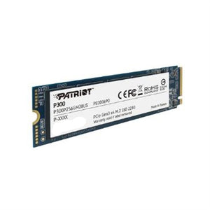 Patriot P300 1TB M.2 PCIe