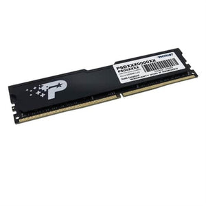 Patriot Sig 8GB 3200mhz Udimm