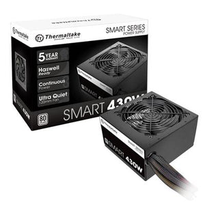 Smart 80Plus White 430W