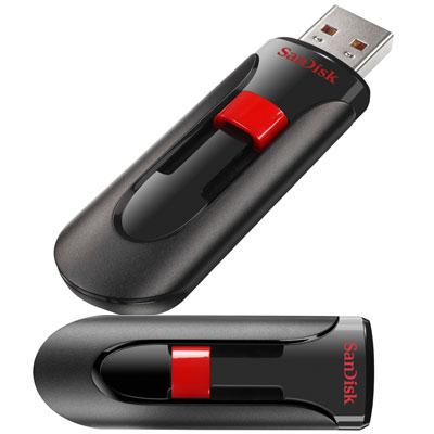 16GB Cruzer Glide  USB