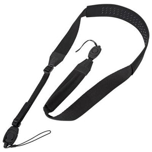 SafePort Shoulder Strap Access